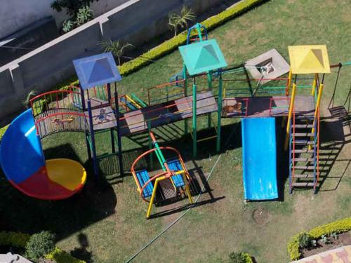 Images for Amenities of RSR Housing and Construction Pvt Ltd Opel Avenue