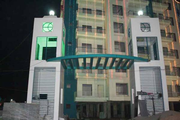 Images for Amenities of RSR Housing and Construction Pvt Ltd Opel Avenue