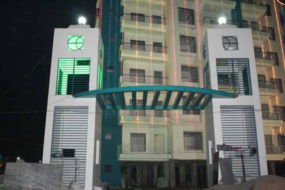 Images for Amenities of RSR Housing and Construction Pvt Ltd Opel Avenue