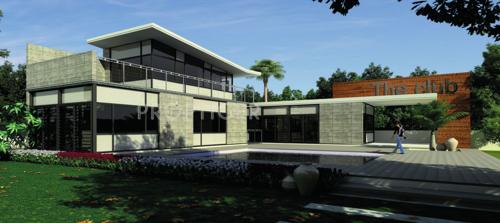 Images for Amenities of Crystal H Builders Singapore City