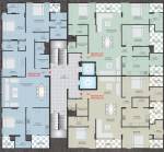 Images for Cluster Plan of Joy Shizukesa Images for Cluster Plan of Joy Shizukesa