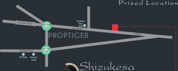 Images for Location Plan of Joy Shizukesa Images for Location Plan of Joy Shizukesa