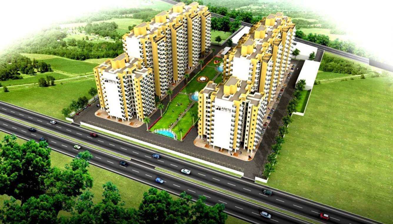  our homes 3 Images for Elevation of Arete Our Homes 3