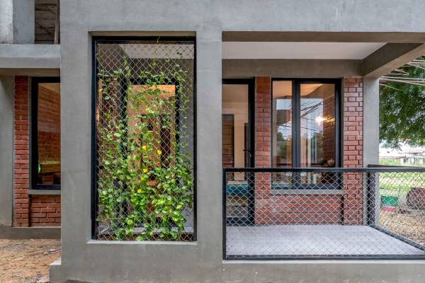 Balcony our-homes-3 Balcony