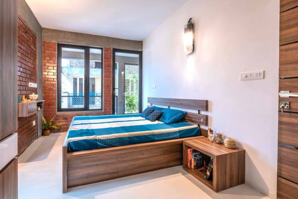 Bedroom our-homes-3 Bedroom