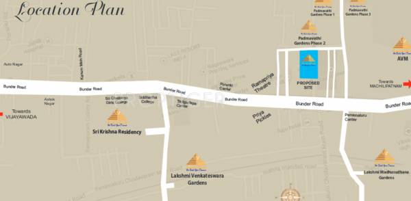 Images for Location Plan of STBL Gopa Nanda