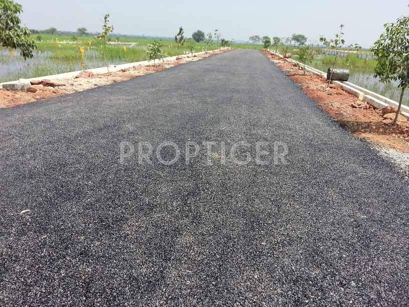 sir vijayasai housing amd estate leela gardens Main Other