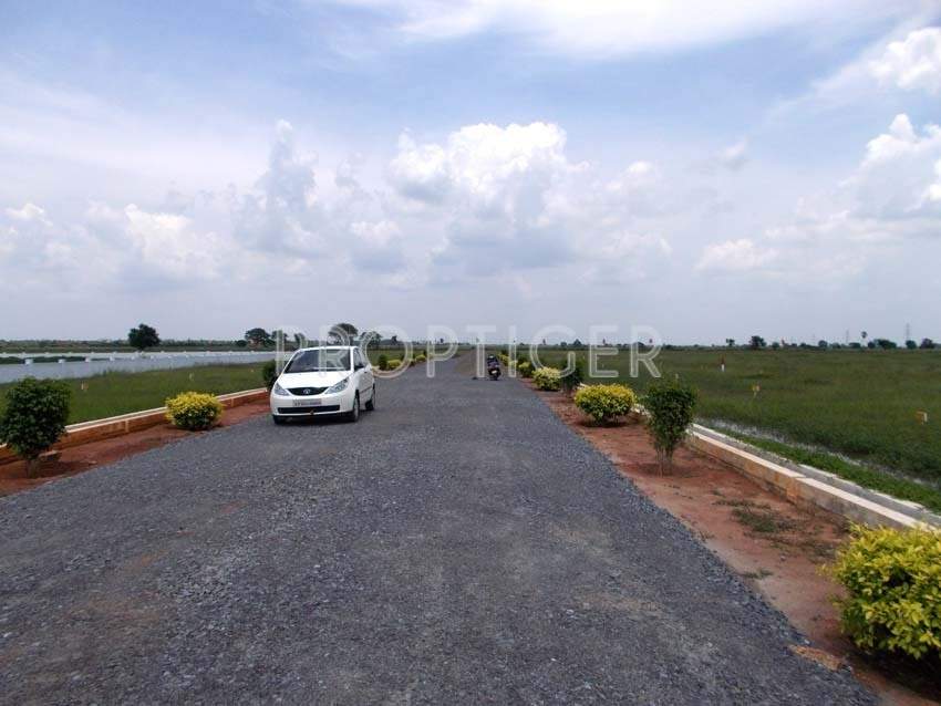 sir vijayasai housing amd estate leela gardens Main Other