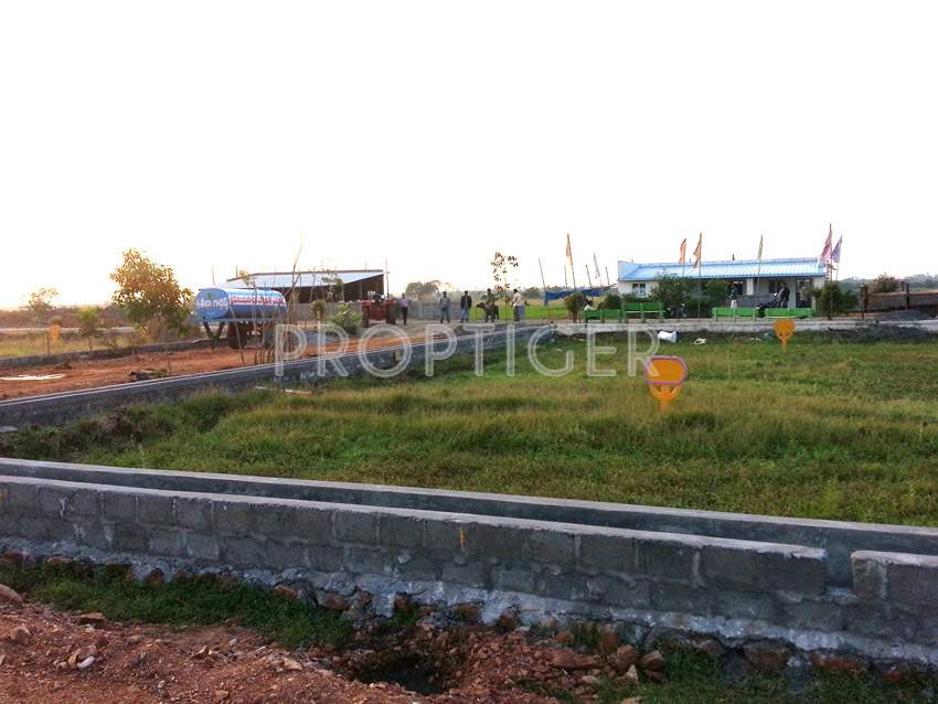 sir vijayasai housing amd estate leela gardens Main Other