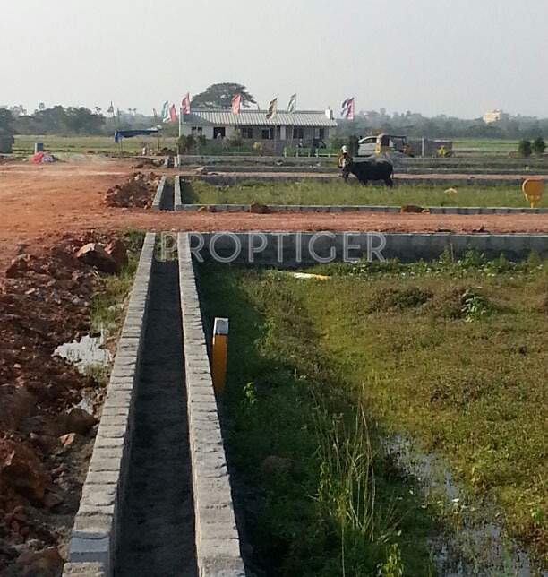 sir vijayasai housing amd estate leela gardens Main Other