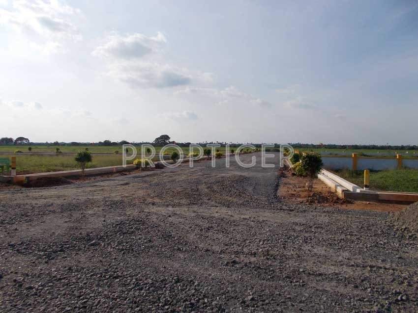 sir vijayasai housing amd estate leela gardens Main Other