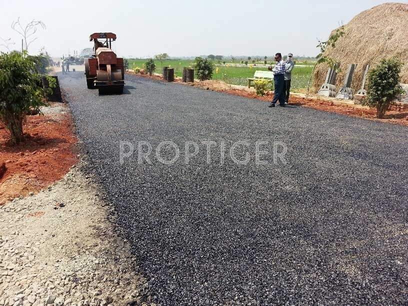 sir vijayasai housing amd estate leela gardens Main Other