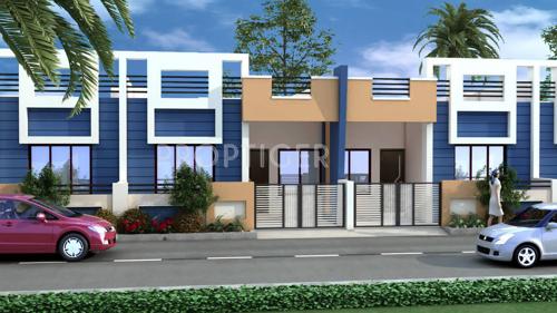 Images for Elevation of Shantinath Shanti Enclave shanti-enclave Images for Elevation of Shantinath Shanti Enclave