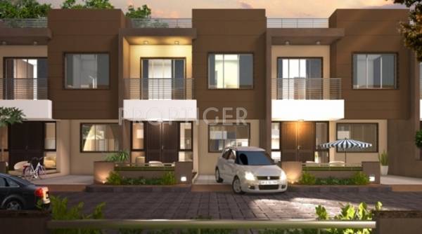 Images for Elevation of Global Ananta