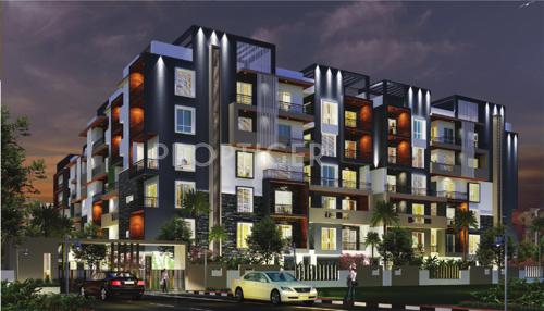 Images for Elevation of Rahul Grandeur grandeur Images for Elevation of Rahul Grandeur