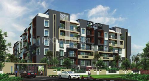  grandeur Images for Elevation of Rahul Grandeur