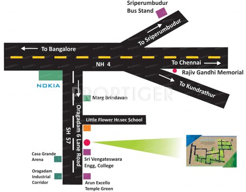 Images for Location Plan of Kamatchi Vasantham Nagar vasantham-nagar Images for Location Plan of Kamatchi Vasantham Nagar