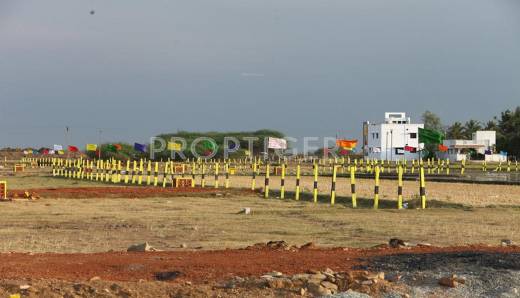 vasantham-nagar Elevation Elevation