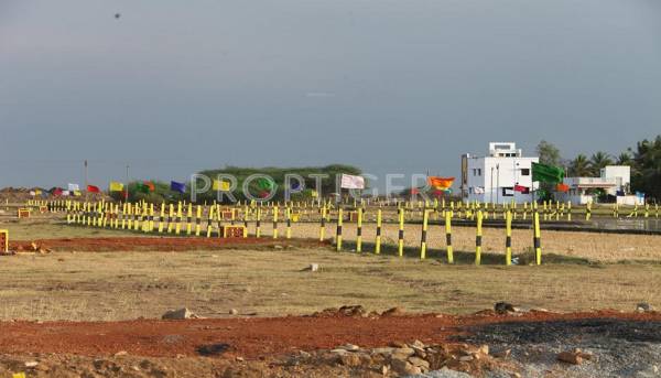 Elevation vasantham-nagar Elevation