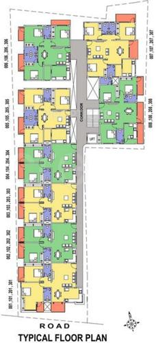 Images for Cluster Plan of HMR Elites