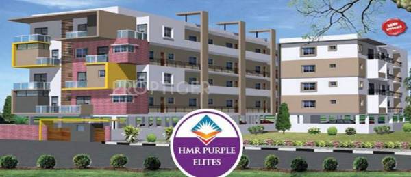 Images for Elevation of HMR Elites