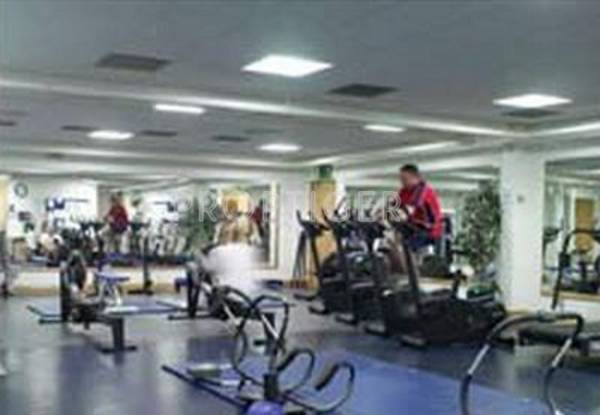 Images for Amenities of HMR Elites