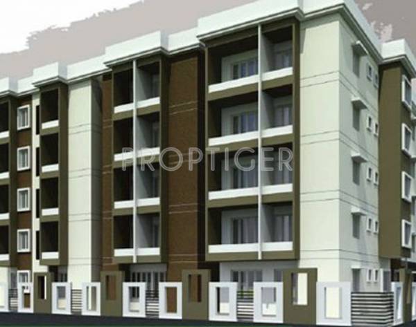 Images for Elevation of Arya Honey Comforts