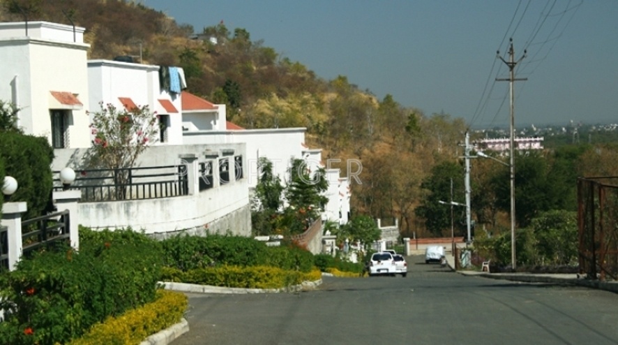 Images for Elevation of Global Megaventure Pvt Ltd Sun City