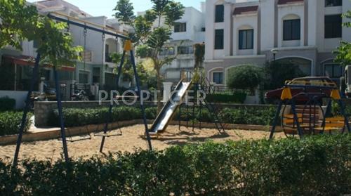 Images for Amenities of Global Megaventure Pvt Ltd Sun City