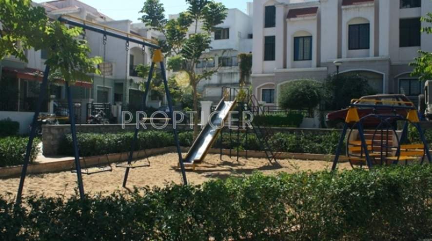 Images for Amenities of Global Megaventure Pvt Ltd Sun City