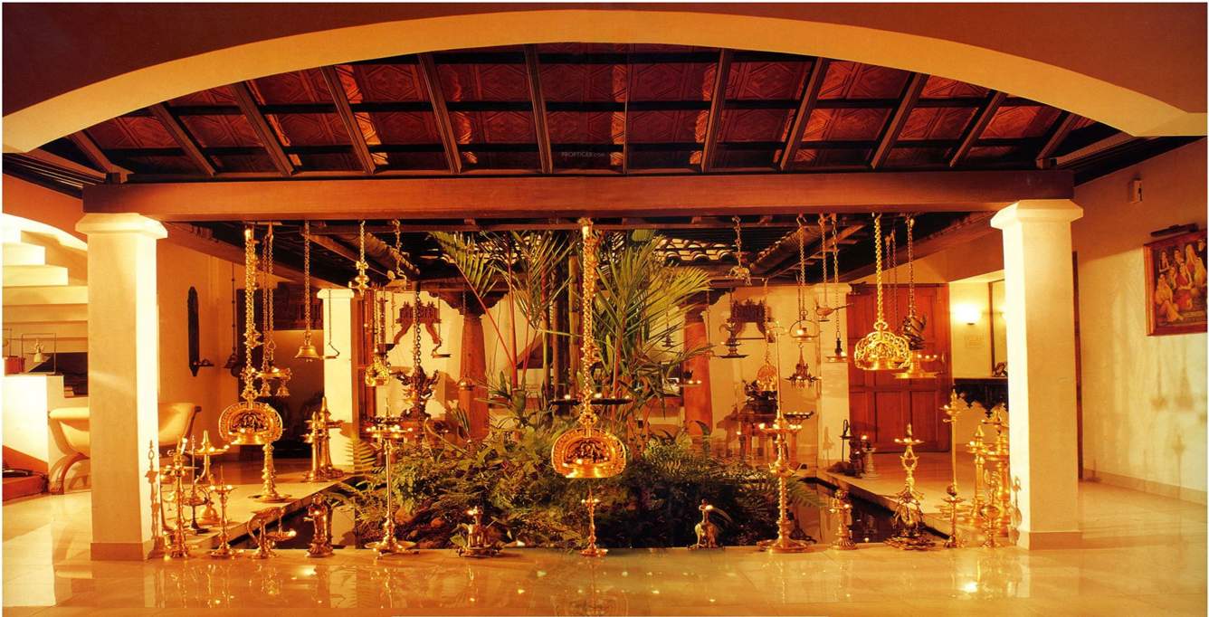 Images for Amenities of Vruksham Malai Marungil