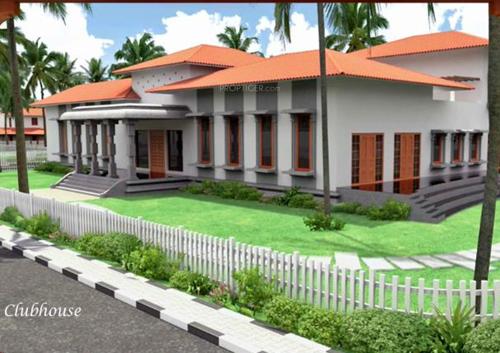 Images for Amenities of Vruksham Malai Marungil