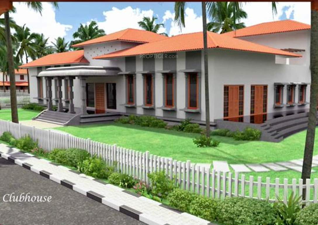 Images for Amenities of Vruksham Malai Marungil