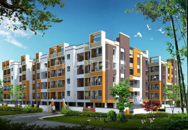 Images for Elevation of Touchwud Silver Oak