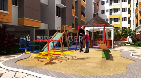 Images for Amenities of Touchwud Silver Oak