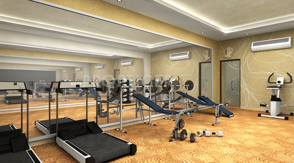 Images for Amenities of Touchwud Silver Oak