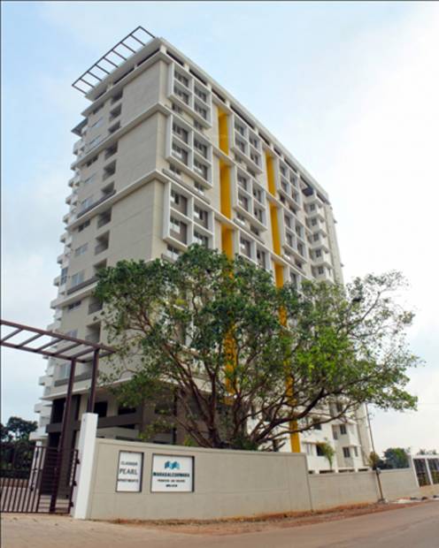 Images for Elevation of Mahabaleshwara Classique Pearl