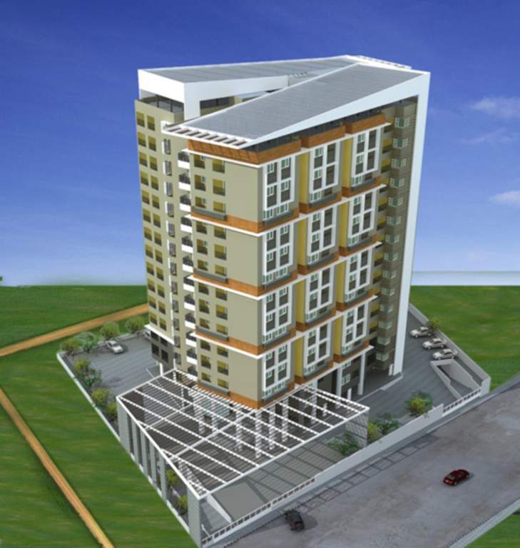  classique pearl Images for Elevation of Mahabaleshwara Classique Pearl