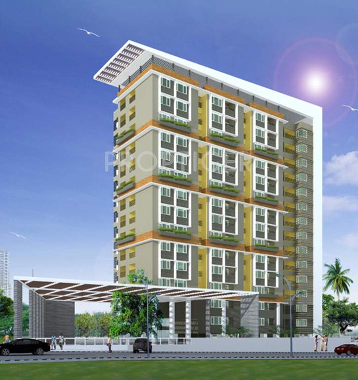  classique pearl Images for Elevation of Mahabaleshwara Classique Pearl