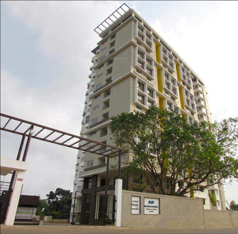  classique pearl Images for Elevation of Mahabaleshwara Classique Pearl