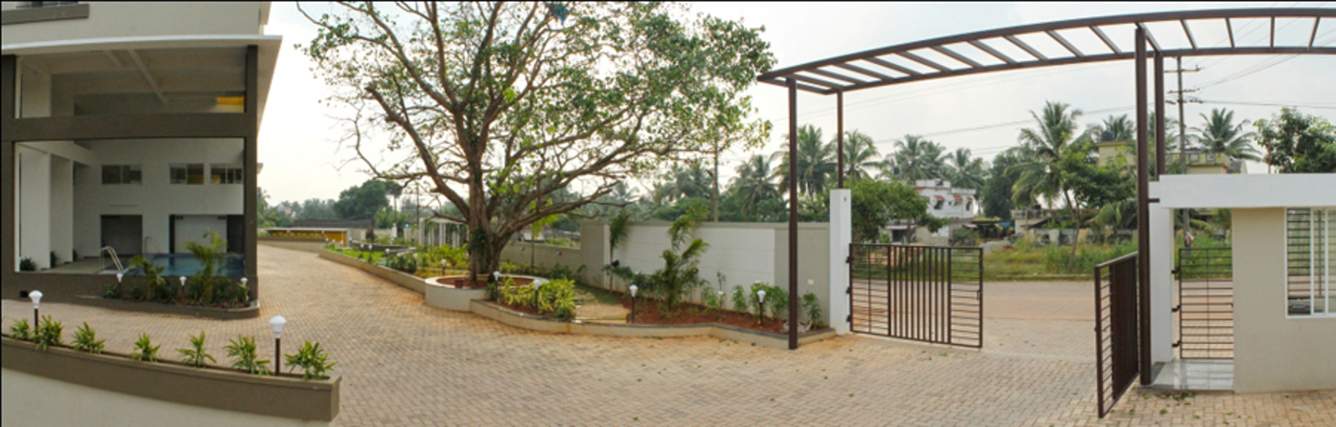  classique pearl Images for Amenities of Mahabaleshwara Classique Pearl