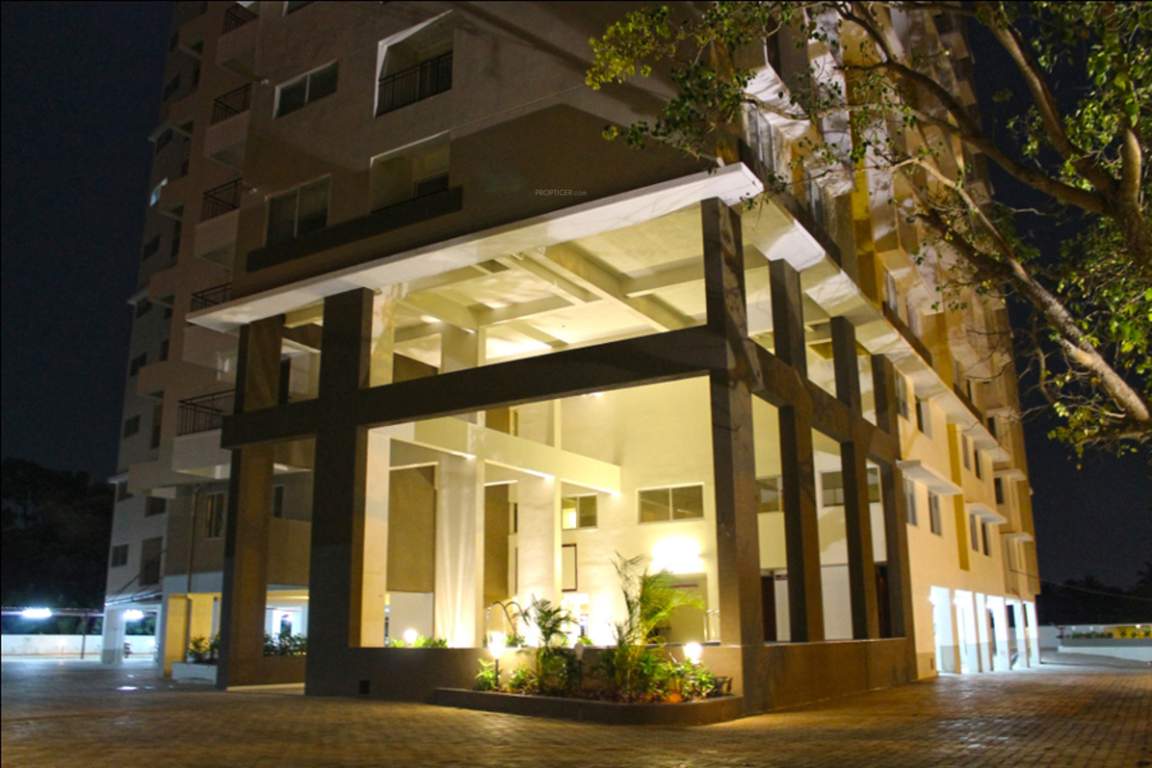  classique pearl Images for Amenities of Mahabaleshwara Classique Pearl