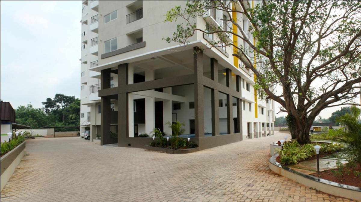  classique pearl Images for Amenities of Mahabaleshwara Classique Pearl