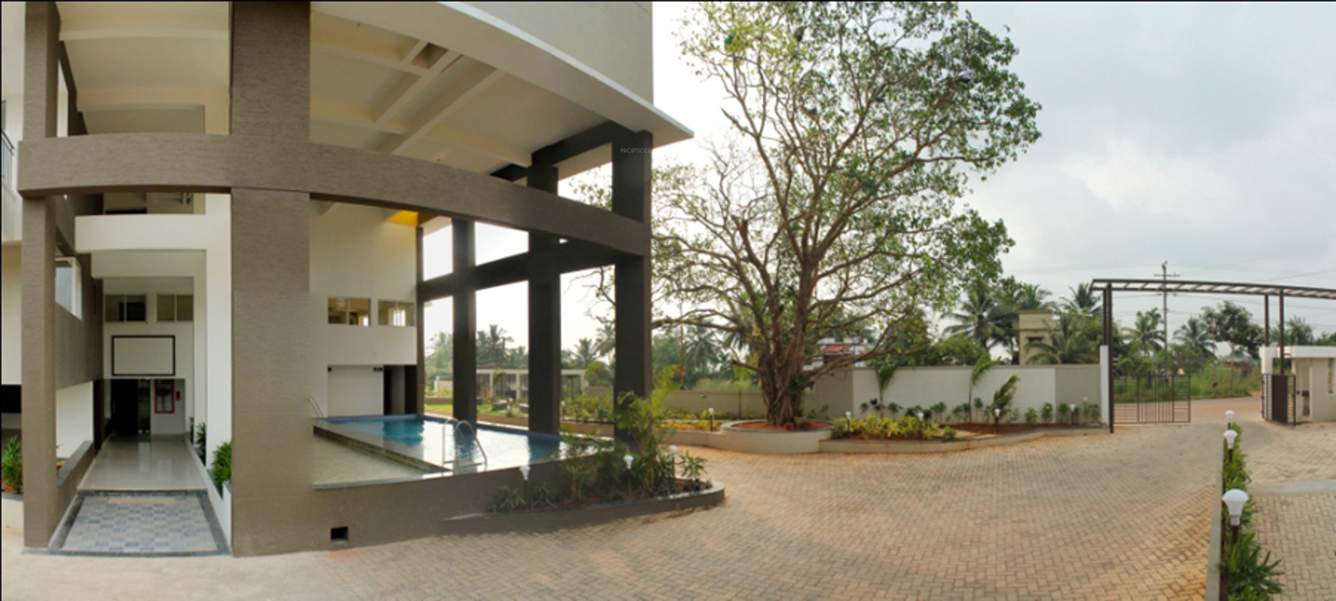  classique pearl Images for Amenities of Mahabaleshwara Classique Pearl