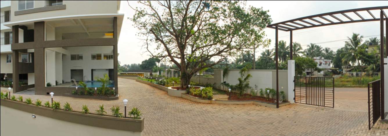  classique pearl Images for Amenities of Mahabaleshwara Classique Pearl