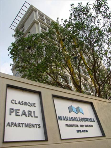 Images for Amenities of Mahabaleshwara Classique Pearl