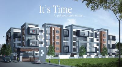  kamakshi Images for Elevation of Soundarya Kamakshi