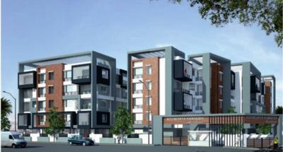  kamakshi Images for Elevation of Soundarya Kamakshi