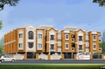 Ganges Apartments