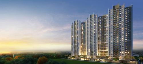 Images for Elevation of Emami Tejomaya tejomaya Images for Elevation of Emami Tejomaya